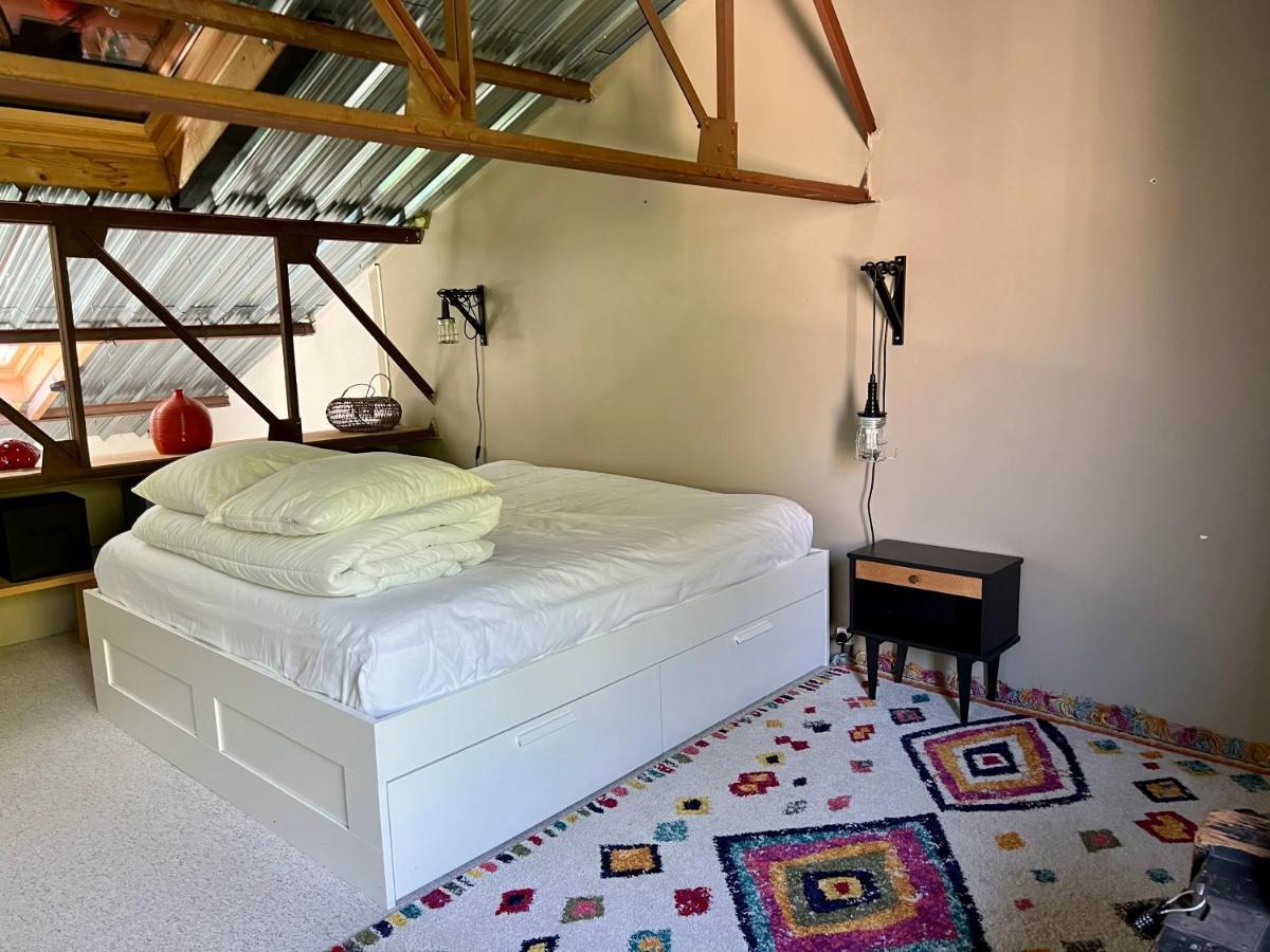 LOFT BULOT MAYO’S à 200 Mètres de la plage . Wimereux Exterior foto